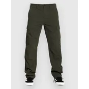 Horsefeathers Captain Il Pants khaki