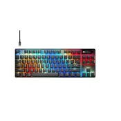STEELSERIES Apex Pro TKL Wireless Gen 3 US engleski crno