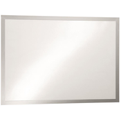 Durable okvir DURAFRAME POSTER A1, srebrn (4997)