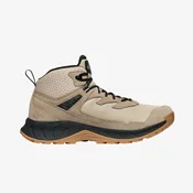 Sneakers KEEN Hightrail Mid Wp Men Brindle/ Oak Buff EUR 44.5
