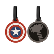 Grupo MARVEL KAPITAN AMERIKA IN THOR ID PRTLJAGE, (21240689)