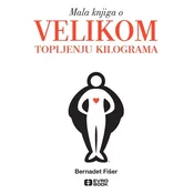 Mala knjiga o velikom topljenju kilograma
