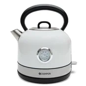 Champion Grelnik vode Retro 1,7L VK402 Kremno bel