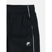 Nike Deciji donji deo trenerke  Air Fleece, Crni