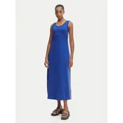 LOLA CASADEMUNT Vsakodnevna obleka LS2616148 Modra Regular Fit