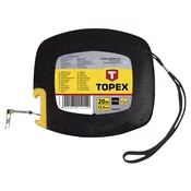Jekleni merilni trak, 20 m 28C412