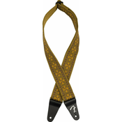 Fender Pasadena Woven Strap Lattice Tan