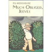 Much Obliged, Jeeves