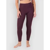 Mons Royale Proximity Merino Leggings fig
