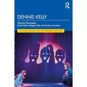 Dennis Kelly
