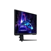 SAMSUNG Odyssey 27-palčni VA ravni FHD zaslon 16:9, 180 Hz, 250 cd/m2, 1 ms, HDMI 1.4, DP 1.2