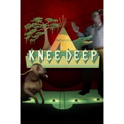 Knee Deep XBOX LIVE Key EUROPE