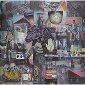 Rose Windows - Rose Windows (Limited Edition) (Coloured) (LP)