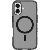 LAUT OVITEK LAUT CRYSTAL MATTER X ZA MAGSAFE ZA IPHONE 16 PLUS ZAŠČITNA, (5000088163)