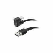 SBS - USB-C / USB Kabel (1,8 m), crn