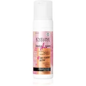 Eveline Cosmetics Insta Skin Care no more acne čistilna pena za obraz 150 ml