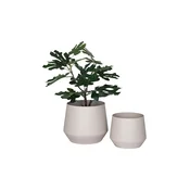 Komplet cvetličnih loncev House Nordic Trofa 2-pack