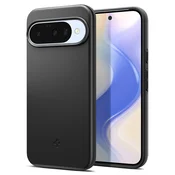Ovitek Spigen Thin Fit MagFit za Google Pixel 10/10 Pro - black