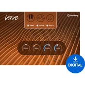 Steinberg Verve (Digitalni izdelek)