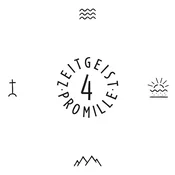 4 Promille - Zeitgeist (Limited Edition) (Special Edition) (LP)