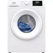 Gorenje mašina za veš WNGPI72SBS