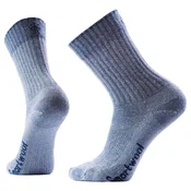 Moške nogavice Smartwool Hike Light Cushion Classic Edition Crew Nightfall Blue XL