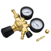 Regulator tlaka N2 Argon CO2