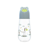 Lorelli flasica 125 ml animals sa likom mint green ( 10200750004 )