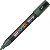Uni Posca Paint Marker Pen PC-5M - English green