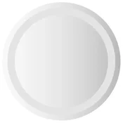 Vidaxl LED kopalniško ogledalo 40 cm okroglo