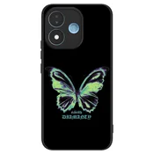 ULTIMATE CASE za Xiaomi Redmi Note 17 5G - Diamanty Blue