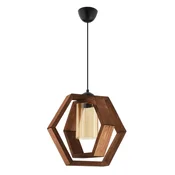 OPVIQ Luster Dualhex Dark Glass
