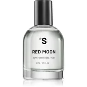 Sisters Aroma Red Moon parfumska voda uniseks 50 ml