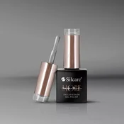 Mani More Gel Polish-23 Trajni gel lak za nokte UV i LED | SILCARE | Kozmo