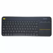 Logitech K400 Plus Wireless Touch YU