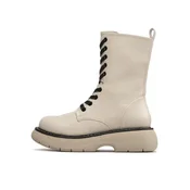 Gležnjarji DeeZee ZAL90087-4 Bež