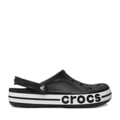 Natikači Crocs Bayaband Clog 205089-066 Črna
