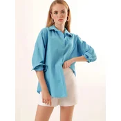 Bigdart Bluza modra