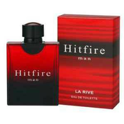 LA RIVE - HITFIRE 90ml EDT