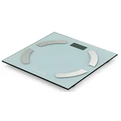 Telesna vaga TESLA BS301WX 3-180kg/bela-inox
