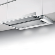 FABER kuhinjska napa FLEXA NG GLASS LUX WH A60 - bela