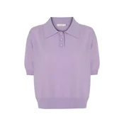 TATUUM Pulover Mitara sivka