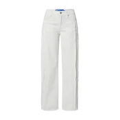 KARL LAGERFELD JEANS Kavbojke bel denim