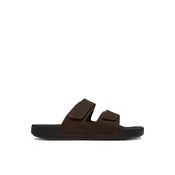 Quiksilver Natikači CEO-RAPID-01 MI08 Rjava