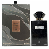 Royal Wood - EDP 100 ml