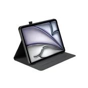 Gecko Covers EasyClick Cover eco Tablet Schutzhülle für Apple iPad Air 11 (2025 & 2024)/ Air 10,9 (2022 & 2020) schwarz
