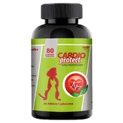 CardioProtect tablete za pse i macke, 80 kom.