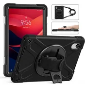 shumee Ovitek eSTUFF ES681911 Austin Defender za Lenovo M10 10.1