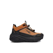 Reebok Gležnjarji CEOWB-LEA-E931B Svetlo rjava