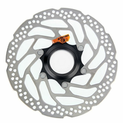 ROTOR DISK KOCNICE SHIMANO ALTUS SM-RT30 CENTER LOCK